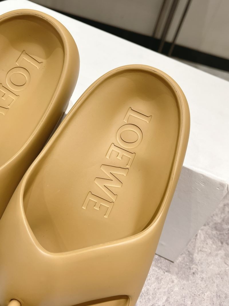 Loewe Sandals